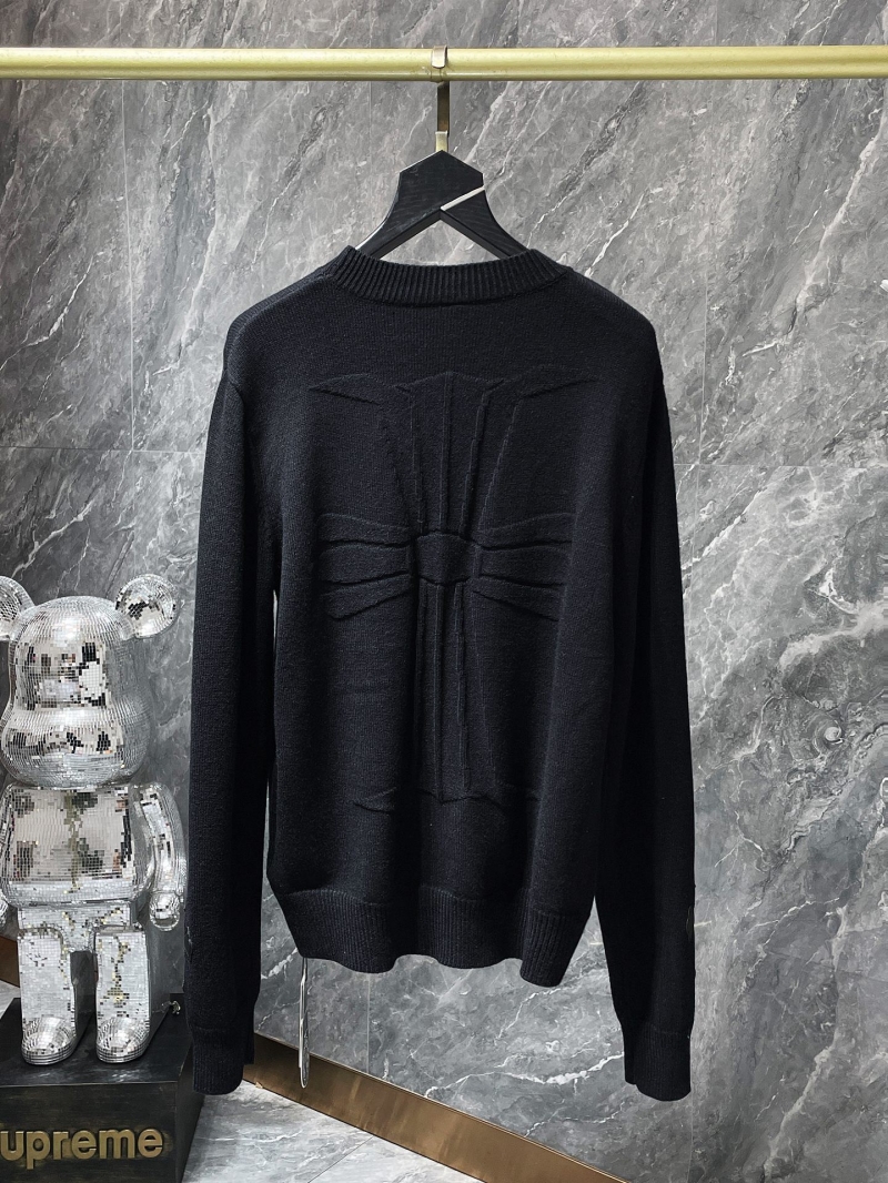 Chrome Hearts Sweaters